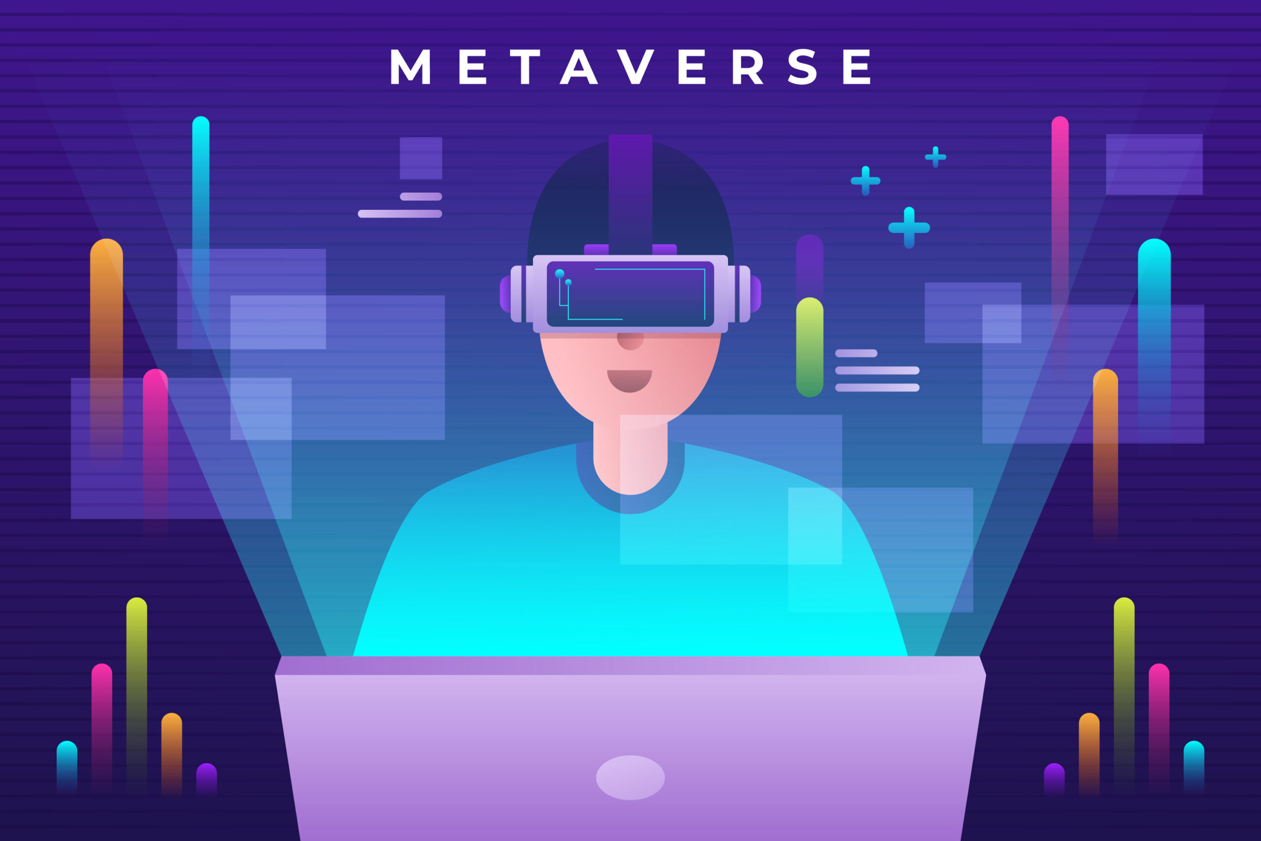 Metaverse Mosaic-itemsurvey