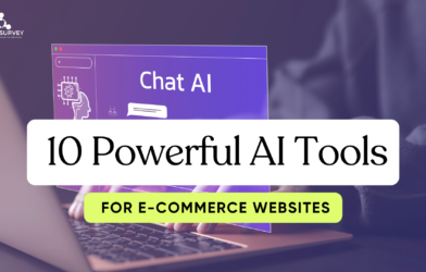 AI Tools for E-Commerce-itemsurvey